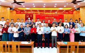 Phường Thanh Liệt: Công bố kết quả bầu đại biểu HĐND phường khóa II, nhiệm kỳ 2026 - 2031