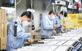 Phê duyệt quy trình nội bộ giải quyết thủ tục hành chính lĩnh vực Việc làm