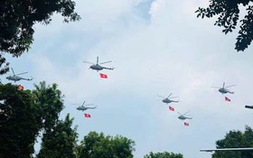 Thông tin chỉ đạo, điều hành của UBND thành phố Hà Nội, Chủ tịch UBND thành phố Hà Nội (ngày 20/3/2026)