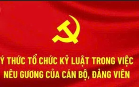 Hà Nội: Siết chặt kỷ luật, kỷ cương và trách nhiệm cán bộ trong giai đoạn phát triển mới