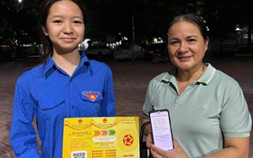 Nâng cao hiệu quả cải cách hành chính từ đo lường sự hài lòng của người dân tại xã Thiên Lộc