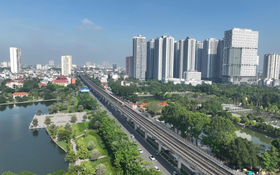 Đẩy mạnh thông tin, truyền thông dự thảo Luật Thủ đô (sửa đổi)