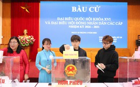 Phường Nghĩa Đô: Khẩn trương chuẩn bị kỳ họp thứ nhất HĐND nhiệm kỳ 2026-2031