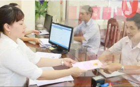 Sở Nội vụ ban hành Kế hoạch Cải thiện, nâng cao kết quả Bộ chỉ số chỉ đạo, điều hành và đánh giá chất lượng phục vụ người dân, doanh nghiệp trong thực hiện TTHC, DVC theo thời gian thực trên môi trường điện tử