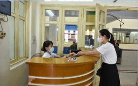 Mở rộng bao phủ BHYT, tăng cường quyền lợi KCB BHYT tuyến cơ sở, hướng tới BHYT toàn dân