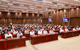 Hà Nội: Tập trung nguồn lực, tạo đột phá trong cải cách hành chính năm 2026