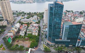 Thông tin chỉ đạo, điều hành của UBND Thành phố, Chủ tịch UBND thành phố Hà Nội (ngày 25/3/2026)