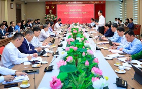 Hà Nội đẩy nhanh triển khai Nghị quyết 57-NQ/TW, tập trung hoàn thiện dữ liệu phục vụ chuyển đổi số