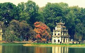 Tặng Bằng khen cho các tập thể, cá nhân thuộc Sở Du lịch đã có thành tích xuất sắc trong phong trào thi đua thực hiện nhiệm vụ công tác