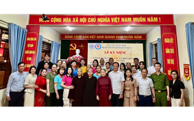 Đẩy mạnh chuyển đổi số trong công tác xã hội tại Bệnh viện Đa khoa Hoài Đức: Dấu ấn 10 năm phát triển