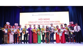 Hiệp hội Thủ công mỹ nghệ và làng nghề Hà Nội triển khai nhiều nhiệm vụ mới