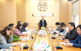 Xã An Khánh đẩy mạnh công tác cải cách hành chính năm 2026