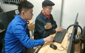 Phường Văn Miếu - Quốc Tử Giám: Mô hình 