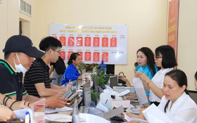 Phú Nghĩa phát động phong trào thi đua “Cải cách hành chính đồng bộ - Chính quyền phục vụ Nhân dân” năm 2026