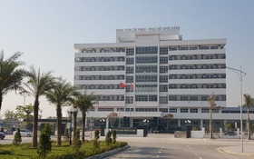 Ban hành quy định chức năng, nhiệm vụ, quyền hạn và cơ cấu tổ chức của Bệnh viện Lão khoa Hà Nội