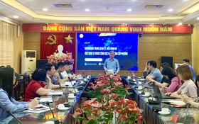 Phường Thanh Xuân: Đột phá quản trị hành chính bằng 