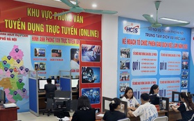 Bảo hiểm thất nghiệp 2026: Bước đột phá trong cải cách thủ tục hành chính