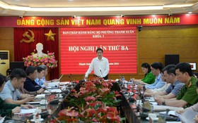 Đẩy mạnh đối thoại, tháo gỡ 5 
