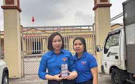 Đoàn Thanh niên xã Nội Bài tổ chức thành công hai cuộc thi “Mỗi đoàn viên 1 hồ sơ số” và “Chuẩn hóa dữ liệu Google Maps”