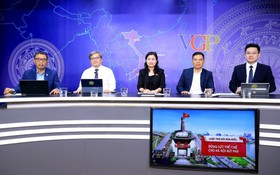 Tọa đàm Luật Thủ đô (sửa đổi): Động lực thể chế để Hà Nội bứt phá