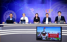 Luật Thủ đô (sửa đổi): Động lực thể chế cho Hà Nội bứt phá