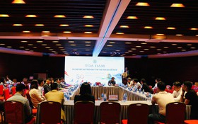 Thúc đẩy kinh tế thể thao Hà Nội phát triển đúng tầm, đóng góp hiệu quả hơn cho sự phát triển