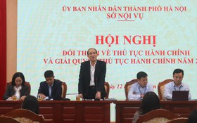 Tin tổng hợp tháng 03/2026 – Lĩnh vực Thủ tục hành chính