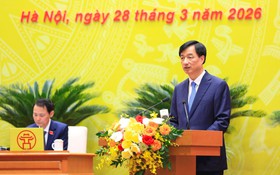 HĐND các cấp Thành phố tiếp tục đổi mới theo phương châm linh hoạt - hiệu quả - gần dân - vì dân