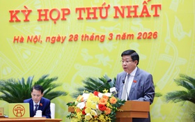 Hà Nội nâng mức chi hỗ trợ lực lượng phối hợp bảo vệ an ninh chính trị