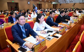 Hà Nội: Thông qua Quy hoạch tổng thể Thủ đô Hà Nội tầm nhìn 100 năm