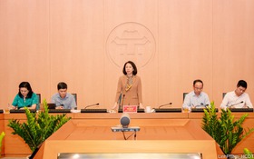 Hà Nội đổi mới mô hình trường chất lượng cao theo hướng thực chất, tăng cơ hội học tập