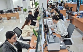 Thông tin chỉ đạo, điều hành của UBND Thành phố, Chủ tịch UBND thành phố Hà Nội (ngày 31/3/2026)