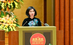 Hà Nội triển khai đồng bộ nền tảng số, phục vụ hiệu quả công tác bầu cử