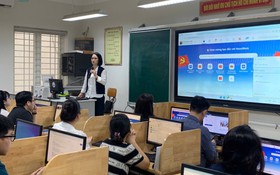 Hoàn Kiếm triển khai đồng bộ Hanoiwork - Bước chuyển từ 