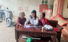 “Đến trước nhu cầu – Tiên phong phục vụ”: Hà Nội ban hành quy trình hoạt động của Tổ Hành chính công xung kích hỗ trợ người dân thực hiện thủ tục hành chính