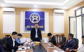 Xã Trần Phú triển khai thí điểm mô hình “Chợ thông minh”