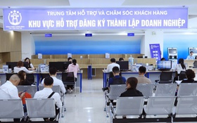 Đẩy mạnh phân cấp, ủy quyền thủ tục hành chính: Bước chuyển từ “quản lý” sang “phục vụ”