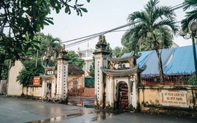 Xếp hạng di tích lịch sử - văn hóa và danh lam thắng cảnh