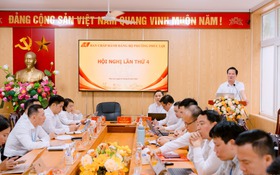 Phường Phúc Lợi phát huy sức mạnh toàn hệ thống chính trị, tạo chuyển biến rõ nét ngay từ quý I/2026