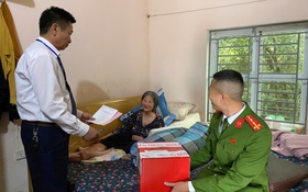 Đoài Phương – Điểm sáng cải cách hành chính, nâng cao chất lượng phục vụ Nhân dân