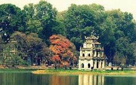 Tặng Bằng khen cho các tập thể trực thuộc Thành phố