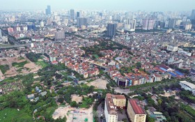 Thông tin chỉ đạo, điều hành của UBND Thành phố, Chủ tịch UBND thành phố Hà Nội (ngày 01/4/2026)