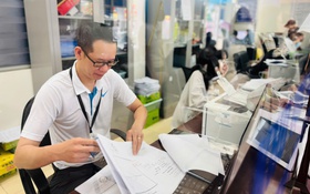 Phường Phú Lương xây dựng nền hành chính hiện đại, lấy người dân làm trung tâm