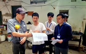 Phường Xuân Đỉnh chuẩn bị giải phóng mặt bằng để thực hiện dự án Bảo tàng Lịch sử Quốc gia