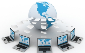 Triển khai đồng bộ hệ thống chuyển nhận văn bản điện tử dùng chung