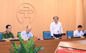 Hà Nội – Thanh Hóa trao đổi kinh nghiệm thúc đẩy đổi mới sáng tạo