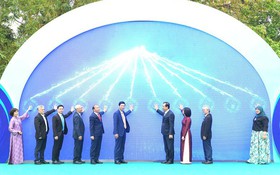 Khai mạc VITM 2026: Chuyển đổi số và AI là 