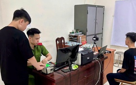 Xã Liên Minh: Nỗ lực cải cách hành chính, nâng cao chất lượng phục vụ Nhân dân