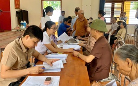 Chuyển đổi số ở Thượng Phúc: Từ thay đổi phương thức quản trị đến kiến tạo xã hội số toàn diện