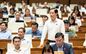 Luật Thủ đô (sửa đổi): Cơ sở pháp lý để Hà Nội chủ động, linh hoạt và tự chủ trong quá trình phát triển